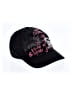Roxy 100% Cotton Black Baseball Cap One size - photo 1
