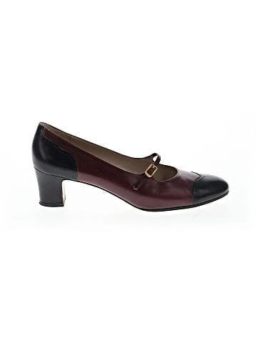 Salvatore Ferragamo Heels (view 1)