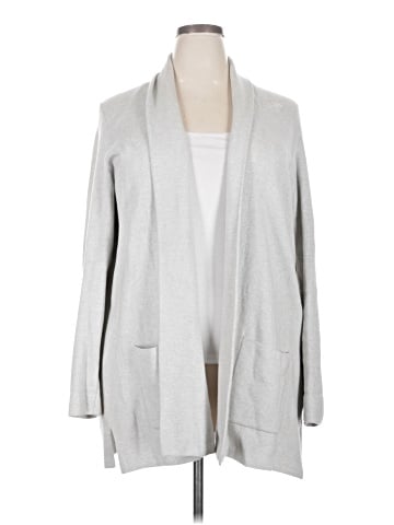 J.Crew Factory Store Cardigan (view 1)