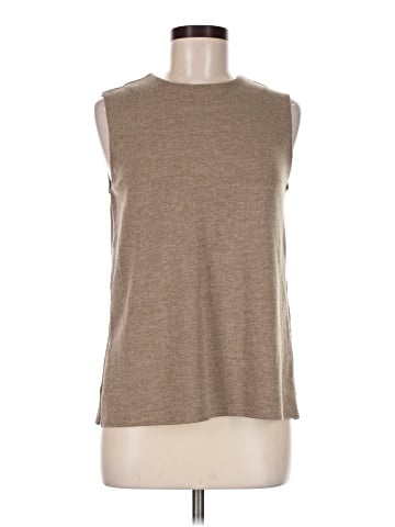 Zara Sweater Vest (view 1)