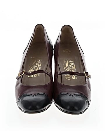 Salvatore Ferragamo Heels (view 2)