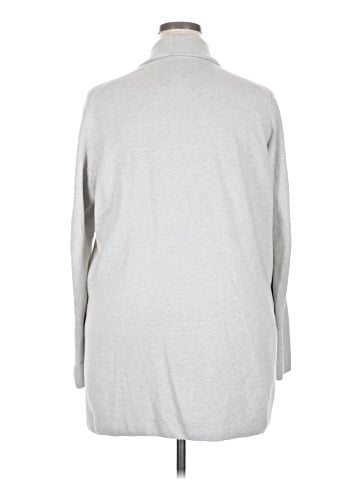 J.Crew Factory Store Cardigan (view 2)