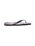 Unbranded Black Flip Flops Size EU 40 - photo 1