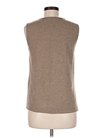 Zara Sweater Vest (view 2)