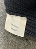 Tyler Boe 100% Cotton Black Pullover Sweater Size M - photo 8