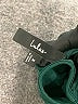 Lulus Solid Green Jumpsuit Size M - photo 4
