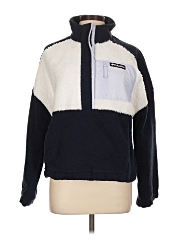 Columbia Pullover Sweater (view 1)