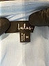 Lulus Blue Cocktail Dress Size M - photo 7