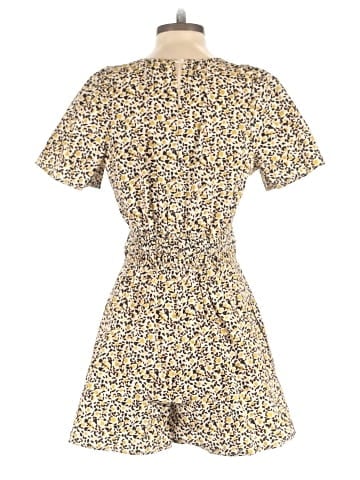 Anthropologie Romper (view 2)