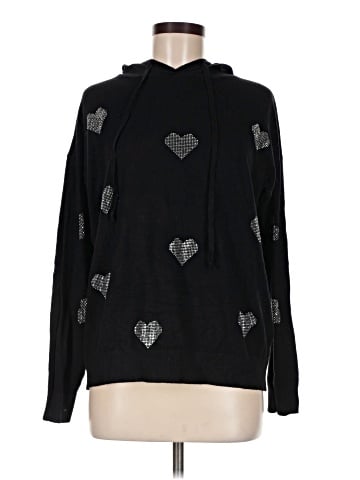 Liv Pullover Sweater (view 1)