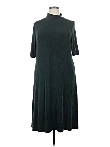 Chico's Casual Dress (view 1)