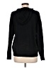 Liv Hearts Black Pullover Sweater Size M - photo 2