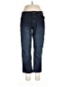 Travis Mathew Solid Blue Jeans Size 32 waist - photo 1