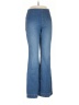 Inc Denim Blue Jeans Size 8 - photo 1