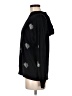 Liv Hearts Black Pullover Sweater Size M - photo 5