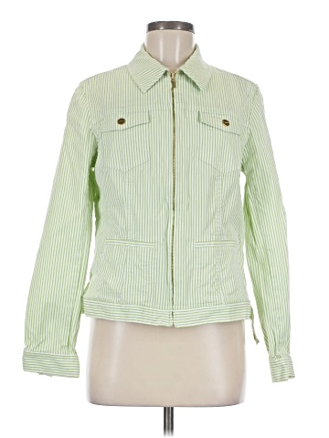 Jones New York Signature Jacket (view 1)