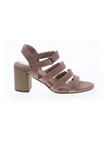 SOUL Naturalizer Sandals (view 1)