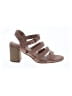 SOUL Naturalizer Tan Sandals Size 6 - photo 1