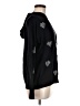 Liv Hearts Black Pullover Sweater Size M - photo 4