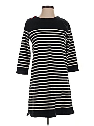 ALLIHOP 3/4 Sleeve Top (view 1)