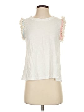 Assorted Brands Sleeveless T Shirt