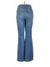 Inc Denim Blue Jeans Size 8 - photo 2