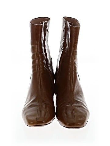 Rouje Paris Ankle Boots (view 2)