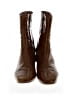 Rouje Paris Brown Ankle Boots Size EU 41 - photo 2
