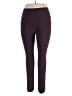 Athleta Burgundy Active Pants Size XL - photo 1