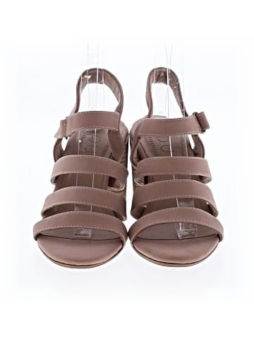 SOUL Naturalizer Sandals (view 2)