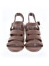 SOUL Naturalizer Tan Sandals Size 6 - photo 2