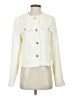Lulus 100% Polyester Ivory Jacket Size S - photo 1