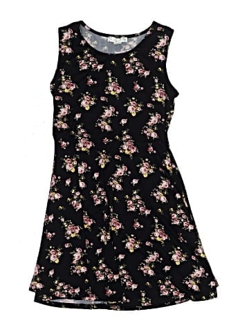Knit Works Dress (view 1)