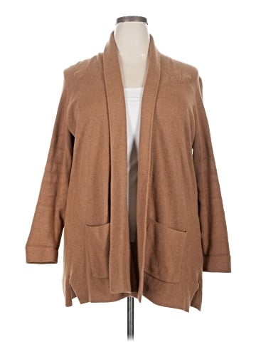 J.Crew Factory Store Cardigan (view 1)