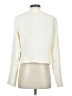 Lulus 100% Polyester Ivory Jacket Size S - photo 2