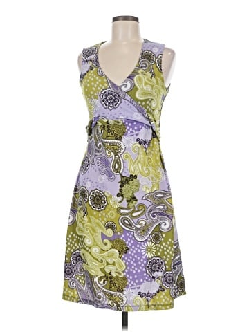PrAna Cocktail Dress (view 1)
