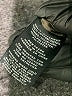 madden nyc 100% Polyester Green Jacket Size M - photo 7