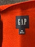Gap Orange Pullover Sweater Size M - photo 7