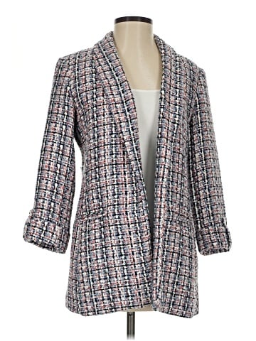 Anne Klein Blazer (view 1)