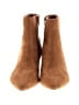 Universal Thread Tan Ankle Boots Size 10 - photo 2
