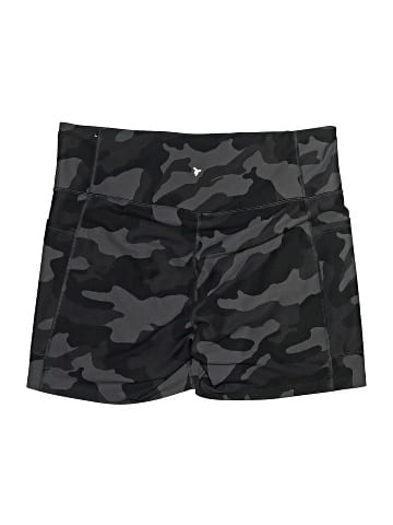 Active by Old Navy Athletic Shorts (view 2)