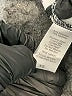 Roots Gray Active Pants Size XS - photo 8