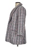 Anne Klein Tweed Gray Blazer Size S - photo 5