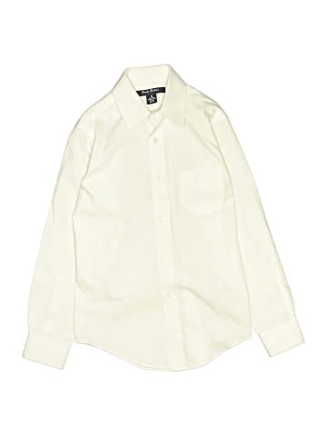Brooks Brothers Long Sleeve Button-Down Shirt (view 1)