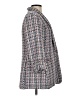 Anne Klein Tweed Gray Blazer Size S - photo 4