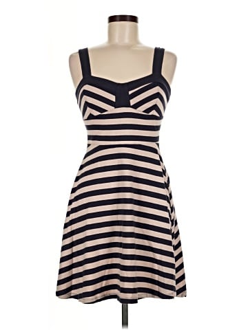 Monteau Casual Dress (view 1)