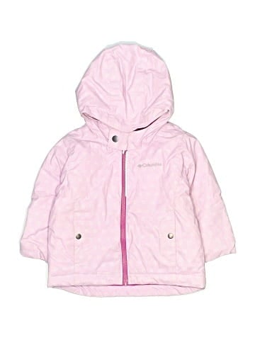 Columbia Snow Jacket (view 1)