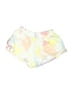 FBZ Tie-dye Yellow Shorts Size S (kids) - photo 2
