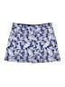Tranquility by Colorado Clothing Tropical Blue Active Skort Size M - photo 1