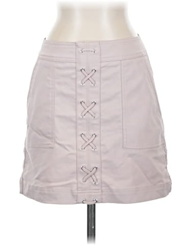 Express Casual Skirt (view 1)